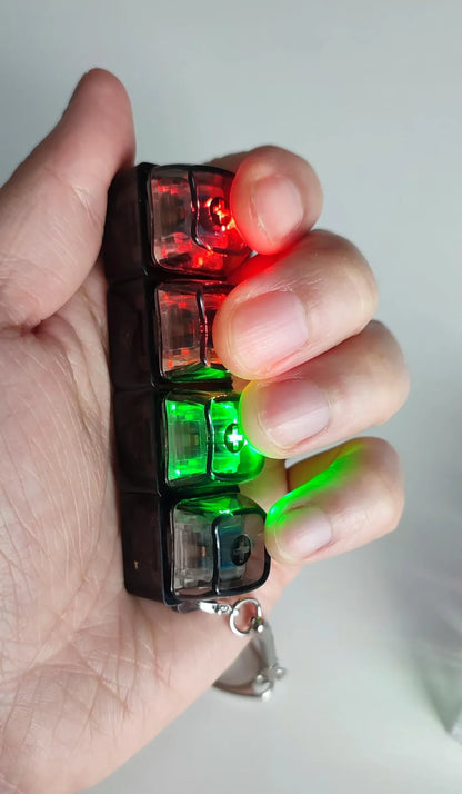 KeyZen™ – Mini Teclado Anti-Ansiedad y Estres