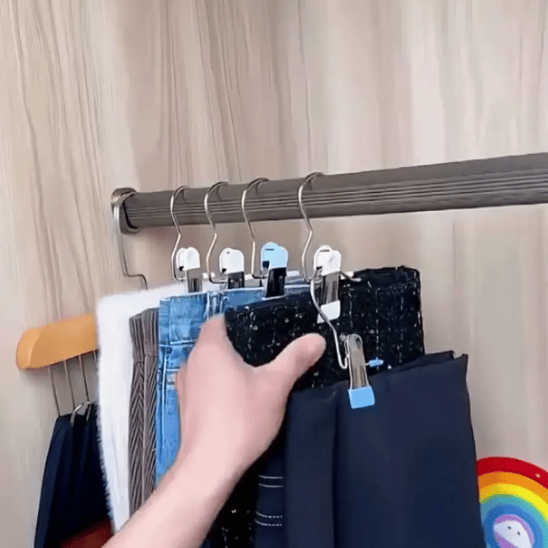 OFERTA 2x1 Pinzas 12+ 12 GRATIS