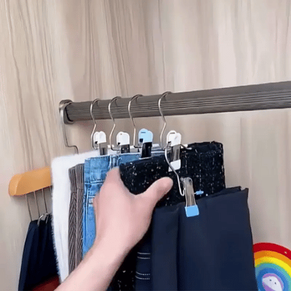 OFERTA 2x1 Pinzas 12+ 12 GRATIS